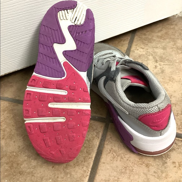 Air Max Nike Sneakers - Picture 7 of 9